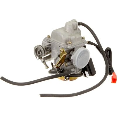 Kymco 125/150cc OEM Carburator - 24mm GY6 Performance Kymco 125/150cc OEM Carburator - 24mm GY6 Performance