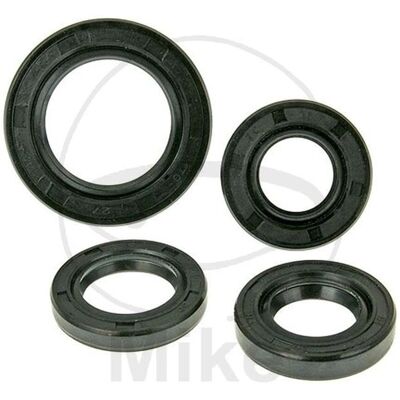 Honda GY6 50cc 139QMB Scooter Onderdelen - Seal & Gasket Set Honda GY6 50cc 139QMB Scooter Onderdelen - Seal & Gasket Set