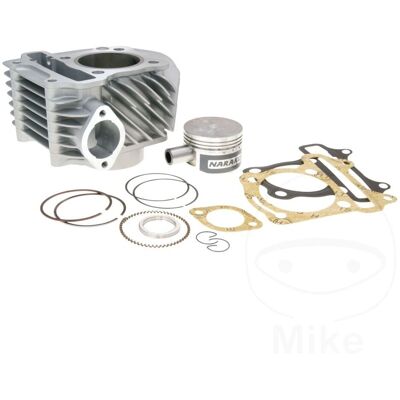 Naraku 125cc Cylinder Kit for Kymco 125 - Performance Upgrade Naraku 125cc Cylinder Kit for Kymco 125 - Performance Upgrade