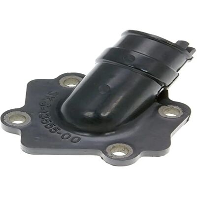 Vergaseranschluss 21 mm für Minarelli, CPI, Keeway, Aprilia, Benelli, Beta, etc. - 50cc Vergaseranschluss 21 mm für Minarelli, CPI, Keeway, Aprilia, Benelli, Beta, etc. - 50cc