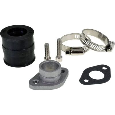 Dell'orto 101 OCTANE Carburetor Mounting Kit - Honda, Kymco, Daelim Dell'orto 101 OCTANE Carburetor Mounting Kit - Honda, Kymco, Daelim