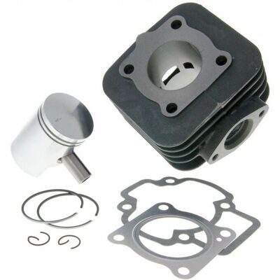 Kit Cilindro 101 OCTANE 50cc Aprilia Vespa Piaggio Kit Cilindro 101 OCTANE 50cc Aprilia Vespa Piaggio