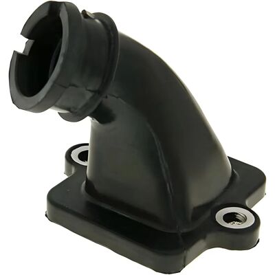 Marke Modell - 20/24mm Ansaugkrümmer für Peugeot Scooter Marke Modell - 20/24mm Ansaugkrümmer für Peugeot Scooter
