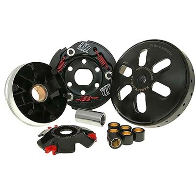 Naraku Eco Drive Kit for 4-Stroke 50cc 139QMB Naraku Eco Drive Kit for 4-Stroke 50cc 139QMB