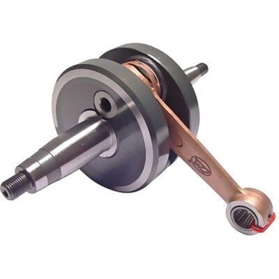 Albero motore Naraku D50B0 - Componente ad alte prestazioni Albero motore Naraku D50B0 - Componente ad alte prestazioni