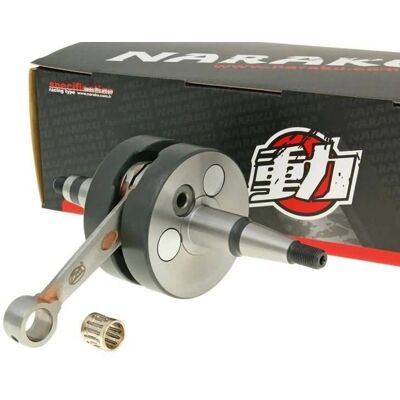 Cigueñal de carreras Naraku - D50B0 - Mejora de rendimiento Cigueñal de carreras Naraku - D50B0 - Mejora de rendimiento