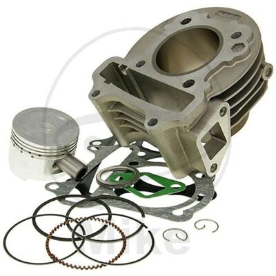 Kymco 72cc Motorzylinder-Set - 101 Octane Kymco 72cc Motorzylinder-Set - 101 Octane