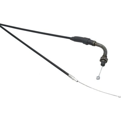 Przewód gazu Aprilia SR 50 Minarelli - Kabel gazu do skutera Przewód gazu Aprilia SR 50 Minarelli - Kabel gazu do skutera