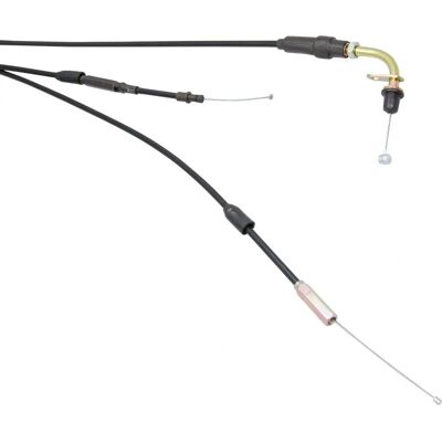 Keeway 40300BM0T001 Throttle Cable for 50cc 2T Scooters Keeway 40300BM0T001 Throttle Cable for 50cc 2T Scooters