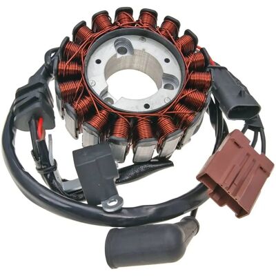 Aprilia Piaggio Vespa Gilera Stator Dynamo 125cc 300cc Aprilia Piaggio Vespa Gilera Stator Dynamo 125cc 300cc