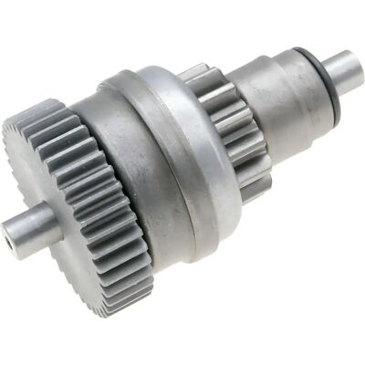 Piaggio/Derbi/Gilera/Italjet/Aprilia 125/150/200/250cc Arranque Libre - Tipo de Arranque Piaggio/Derbi/Gilera/Italjet/Aprilia 125/150/200/250cc Arranque Libre - Tipo de Arranque