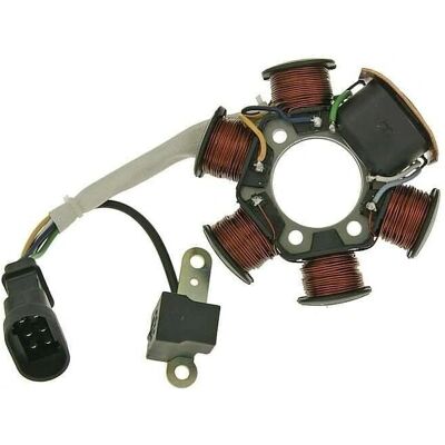 Marca Modello Varianti - Alternatore/Stator Marca Modello Varianti - Alternatore/Stator
