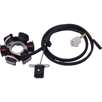 Honda Stator / Generator - 50cc Performance Honda Stator / Generator - 50cc Performance