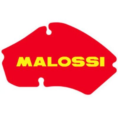Malossi Filtro de Aire Inserto Esponja Roja para Piaggio Zip Malossi Filtro de Aire Inserto Esponja Roja para Piaggio Zip