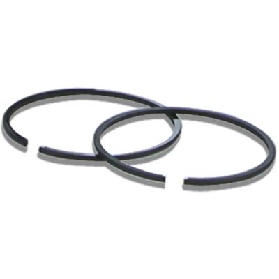 Malossi - Sport 70ccm piston - 47x1.5 - Segments pistons - Publicité Malossi - Sport 70ccm piston - 47x1.5 - Segments pistons - Publicité