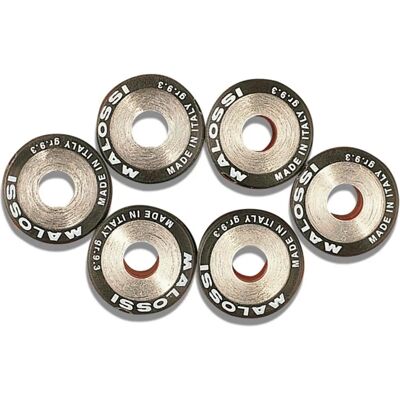 Malossi Variatorrollen 5,0 g 19x15,5 mm - Scooter Onderdelen Malossi Variatorrollen 5,0 g 19x15,5 mm - Scooter Onderdelen