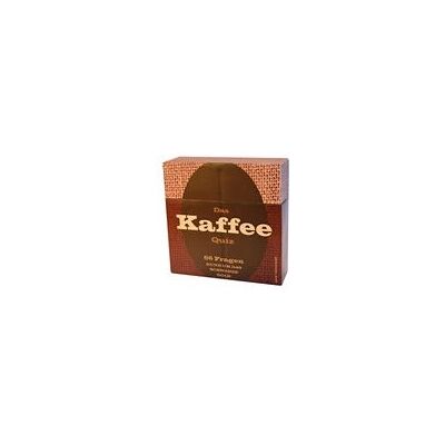 Ars Vivendi Das Kaffee-Quiz -66 Fragen Ars Vivendi Das Kaffee-Quiz -66 Fragen