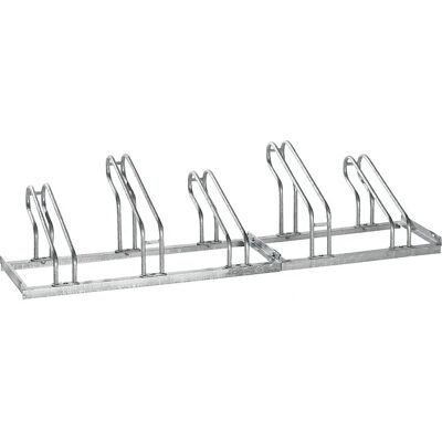 Supporto Biciclette Azzurro Chiaro - Parcheggio per Biciclette Supporto Biciclette Azzurro Chiaro - Parcheggio per Biciclette