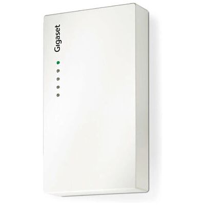 Gigaset N720 DM PRO - Sistema IP DECT wireless Gigaset N720 DM PRO - Sistema IP DECT wireless