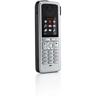 Unify OpenStage M3 Ex Plus - Robustes Telefon mit Notruffunktion Unify OpenStage M3 Ex Plus - Robustes Telefon mit Notruffunktion
