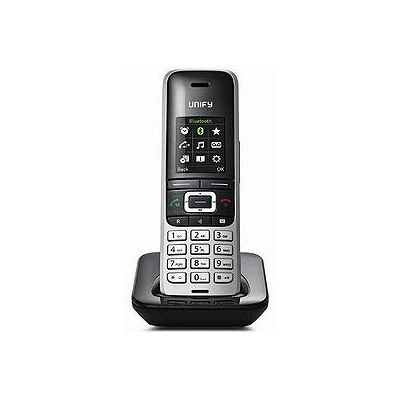 Unify OpenScape S5 - IP-Telefon, Schwarz, Silber Unify OpenScape S5 - IP-Telefon, Schwarz, Silber