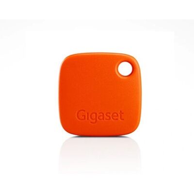 Localizzatore Bluetooth Gigaset G-tag - Etichetta di sicurezza per chiavi e telefono Localizzatore Bluetooth Gigaset G-tag - Etichetta di sicurezza per chiavi e telefono