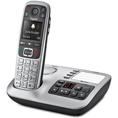 Gigaset E560A - Solo Gigaset E560A - Solo