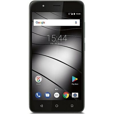 Gigaset GS270 Plus 32GB Dual-SIM Smartphone - Android 7.0 Gigaset GS270 Plus 32GB Dual-SIM Smartphone - Android 7.0
