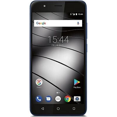 Gigaset GS270 Plus - 3GB RAM - 32GB Speicher - 5000mAh - Blau - Smartphone Gigaset GS270 Plus - 3GB RAM - 32GB Speicher - 5000mAh - Blau - Smartphone