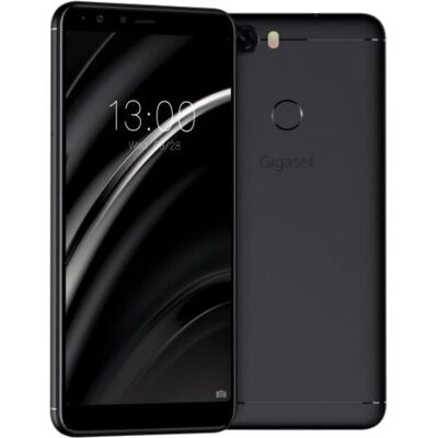 Siemens Gigaset GS370 - 32GB Schwarz Siemens Gigaset GS370 - 32GB Schwarz