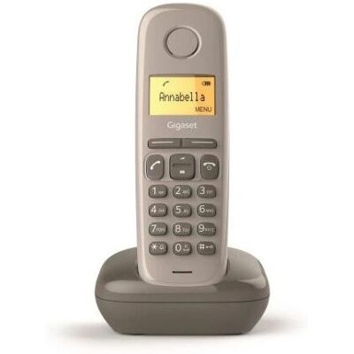 Gigaset A170 Téléphone fixe sans fil - Téléphone Gigaset A170 Téléphone fixe sans fil - Téléphone
