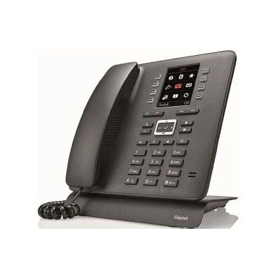 Gigaset T480HX - Teléfono DECT - Negro Gigaset T480HX - Teléfono DECT - Negro