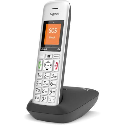 Gigaset E390 - Unique Gigaset E390 - Unique