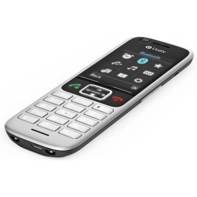 Unify Openscape Dect Phone S6 - Telefono Mobile Unify Openscape Dect Phone S6 - Telefono Mobile