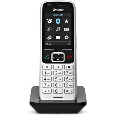 Unify Openscape Dect Phone S6 - Chargeur - Publicité Unify Openscape Dect Phone S6 - Chargeur - Publicité