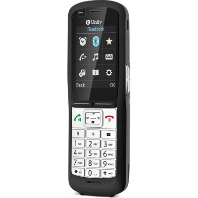 Unify OpenScape DECT Telefon R6 Unify OpenScape DECT Telefon R6