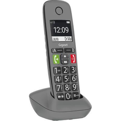 Gigaset - Easy HX - Extra - Accessory - Handset Gigaset - Easy HX - Extra - Accessory - Handset