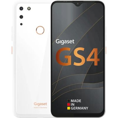 Gigaset GS4 - 64gb weiß Gigaset GS4 - 64gb weiß