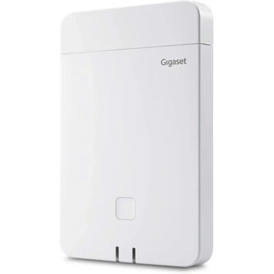 Siemens Gigaset N610 IP PRO - Drahtlose Basisstation - 8 Anrufe Siemens Gigaset N610 IP PRO - Drahtlose Basisstation - 8 Anrufe