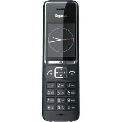 Gigaset Comfort 550HX - Pojedynczy Gigaset Comfort 550HX - Pojedynczy