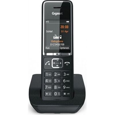 Gigaset Comfort 550 - teléfono Gigaset Comfort 550 - teléfono