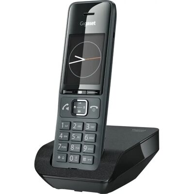 Siemens Gigaset Telefon - Aufbereitet mit Garantie Siemens Gigaset Telefon - Aufbereitet mit Garantie