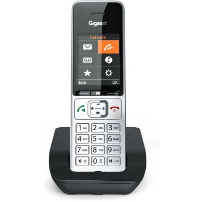 Gigaset Comfort 500 Gigaset Comfort 500