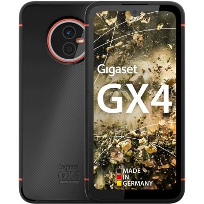 Gigaset GX4 - Schwarz Gigaset GX4 - Schwarz