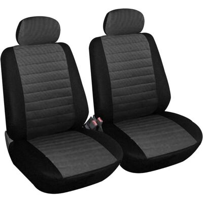 WOLTU Car Seat Cover - Universal 2-Seater - Breathable & Washable WOLTU Car Seat Cover - Universal 2-Seater - Breathable & Washable
