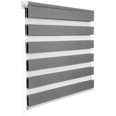 WOLTU - Doppelrollo Verdunkelung - 60x150 cm - Klemmfix WOLTU - Doppelrollo Verdunkelung - 60x150 cm - Klemmfix