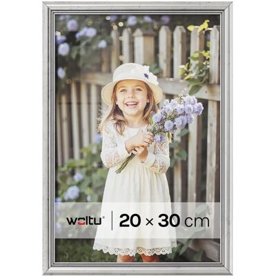 WOLTU - Original Wooden Photo Frame - Picture Frame WOLTU - Original Wooden Photo Frame - Picture Frame
