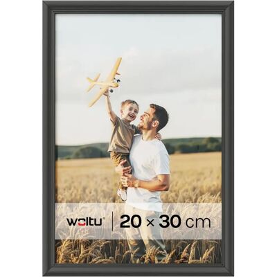 WOLTU - Marcos de Fotos de Madera - Picture Frame WOLTU - Marcos de Fotos de Madera - Picture Frame