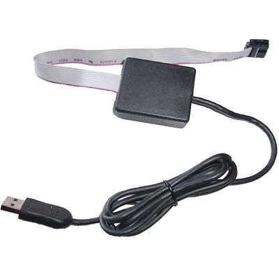 Cavo USB Wantec 5559 - USB 2.0, USB A, Nero, Grigio - Cavo USB Cavo USB Wantec 5559 - USB 2.0, USB A, Nero, Grigio - Cavo USB