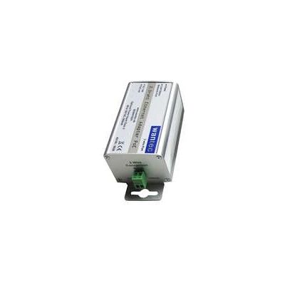 Wantec 5628 Netzwerkadapter - Schnelles Ethernet, PoE, 4-Port Wantec 5628 Netzwerkadapter - Schnelles Ethernet, PoE, 4-Port